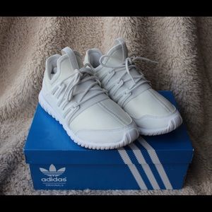 Adidas Tubular Radial Sneakers